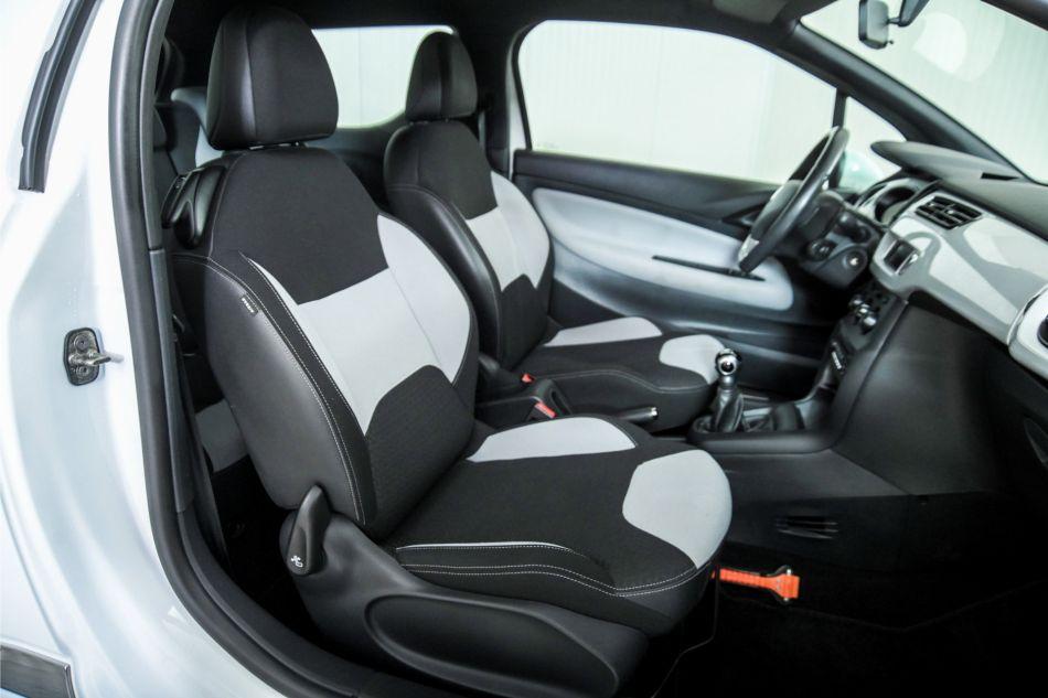 2014 Citro&euml;n DS3