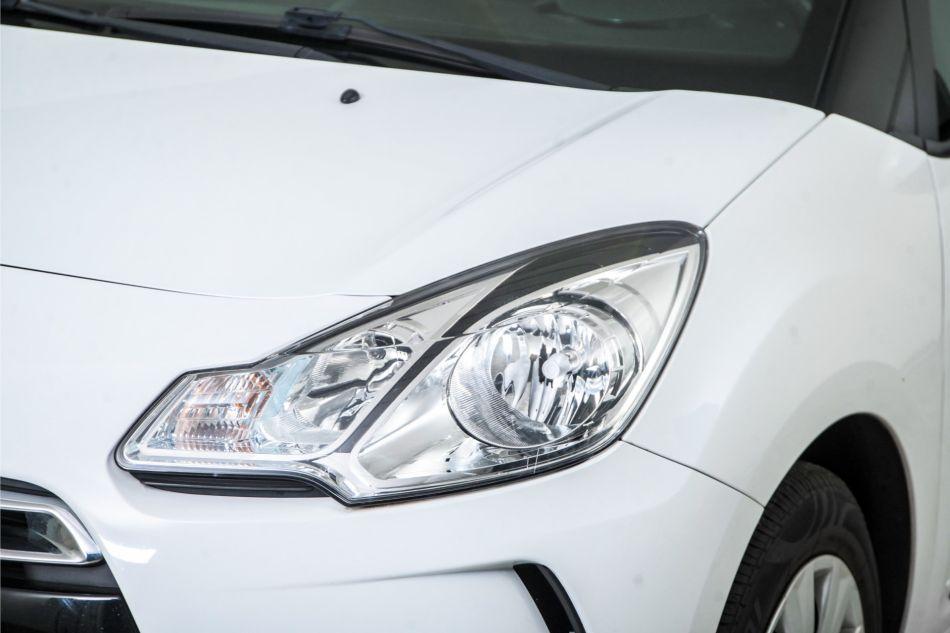 2014 Citro&euml;n DS3