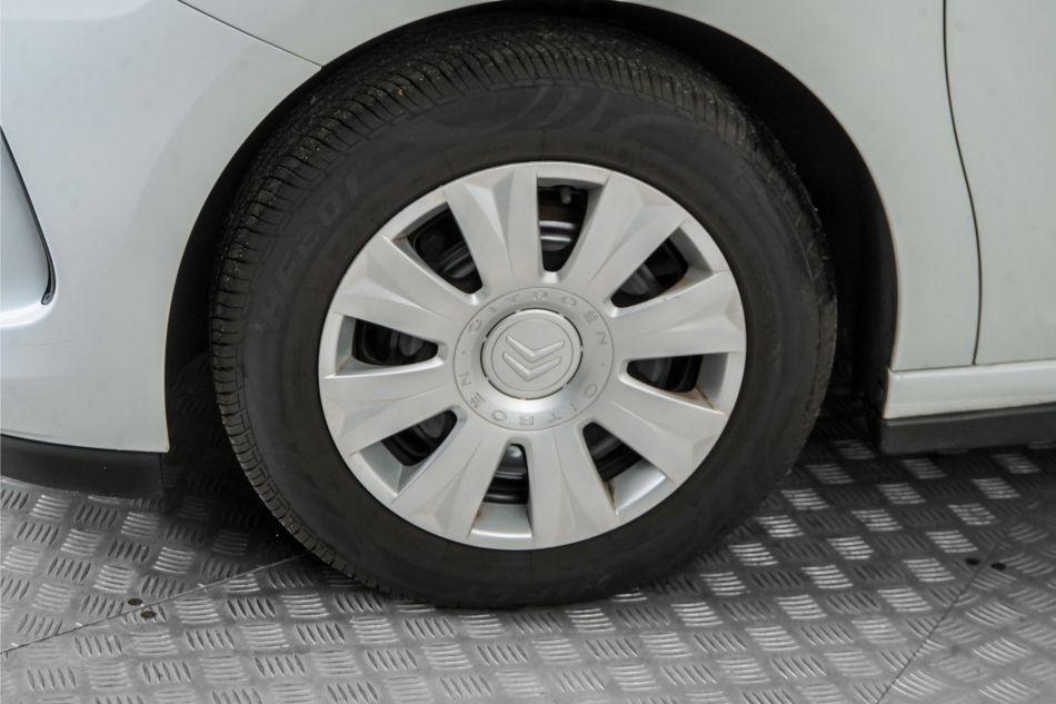 2014 Citro&euml;n DS3