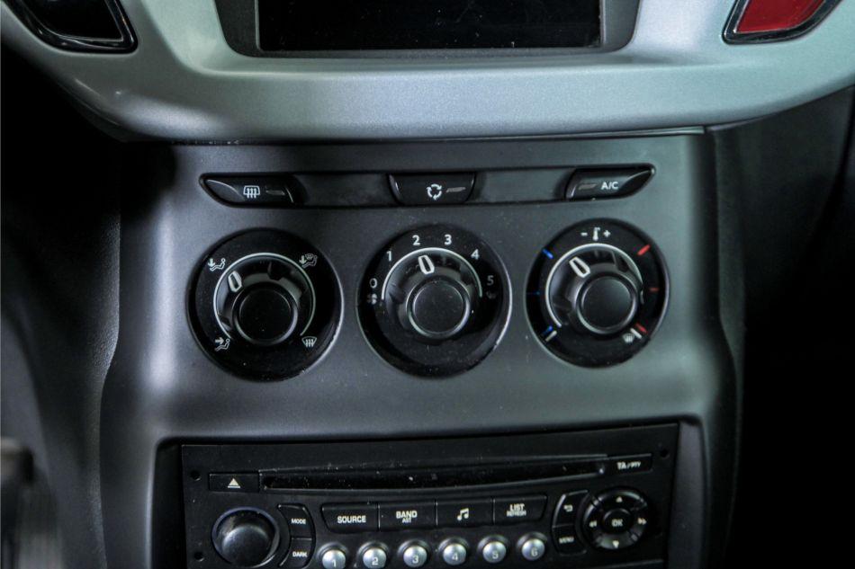 2014 Citro&euml;n DS3