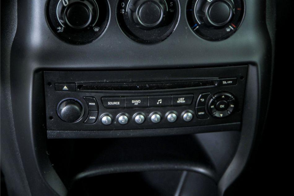 2014 Citro&euml;n DS3