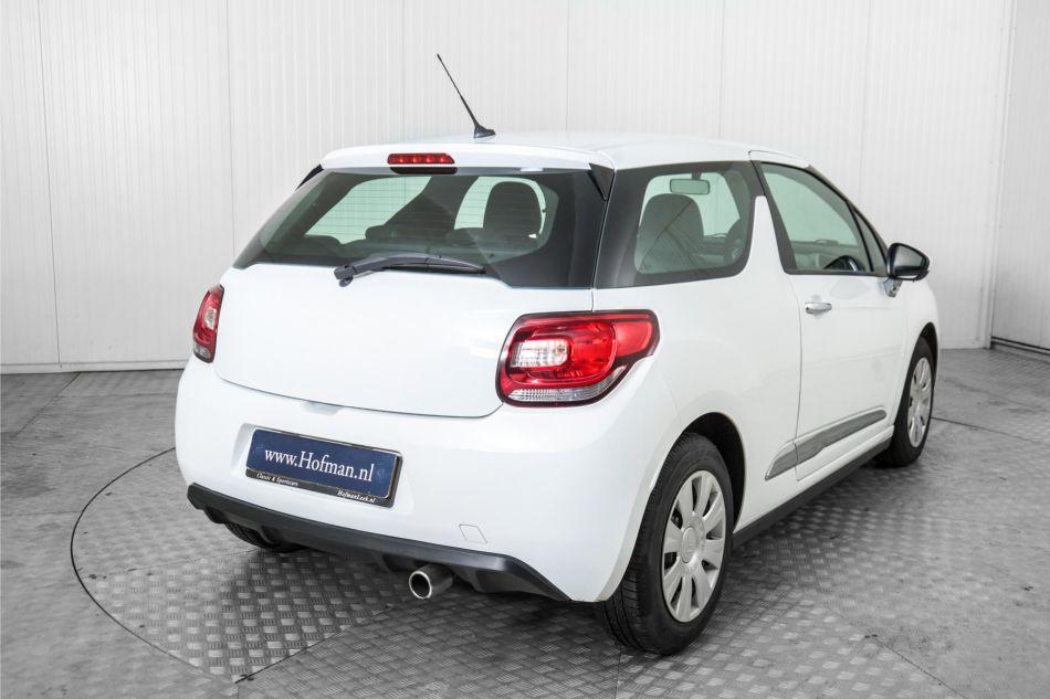 2014 Citro&euml;n DS3