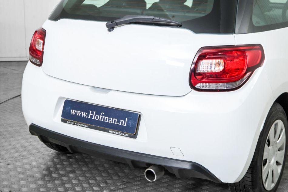 2014 Citro&euml;n DS3