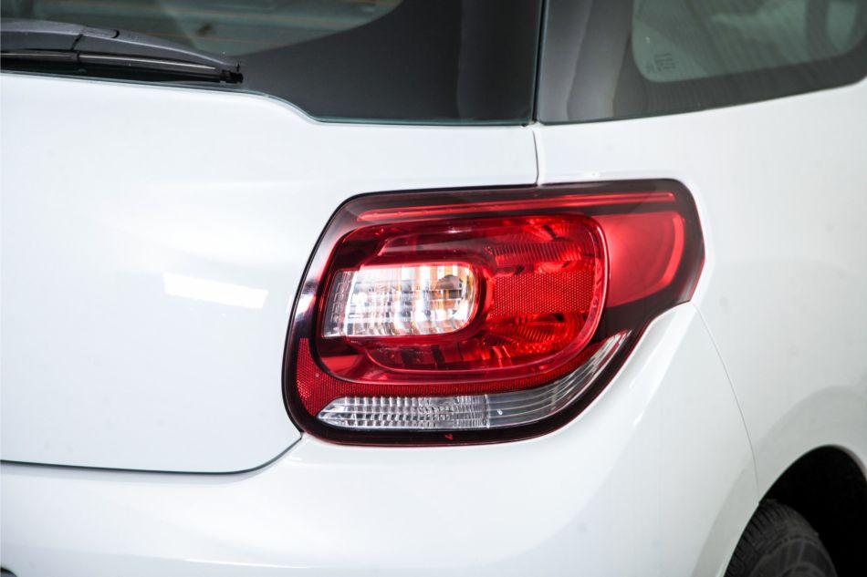 2014 Citro&euml;n DS3