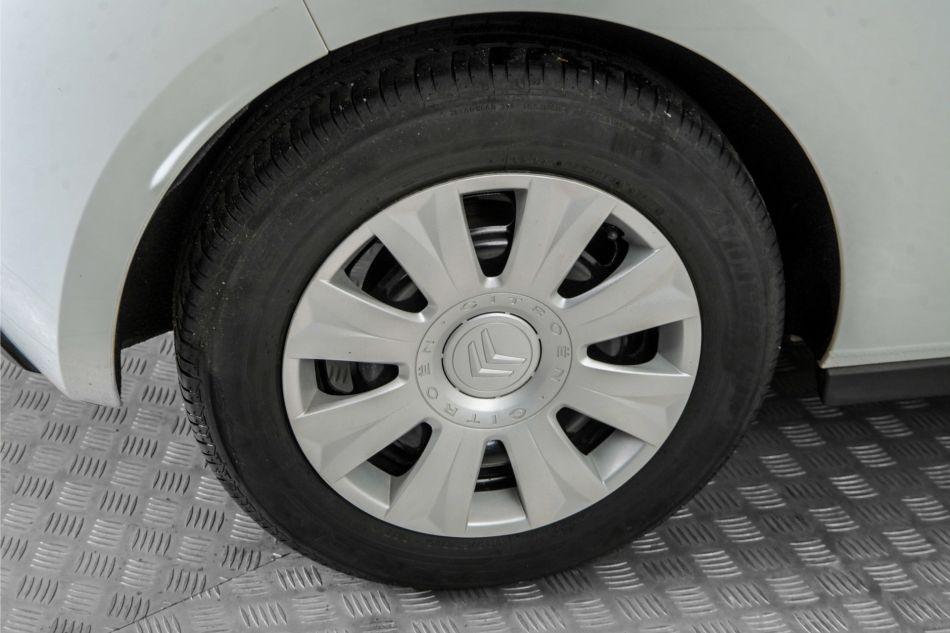 2014 Citro&euml;n DS3