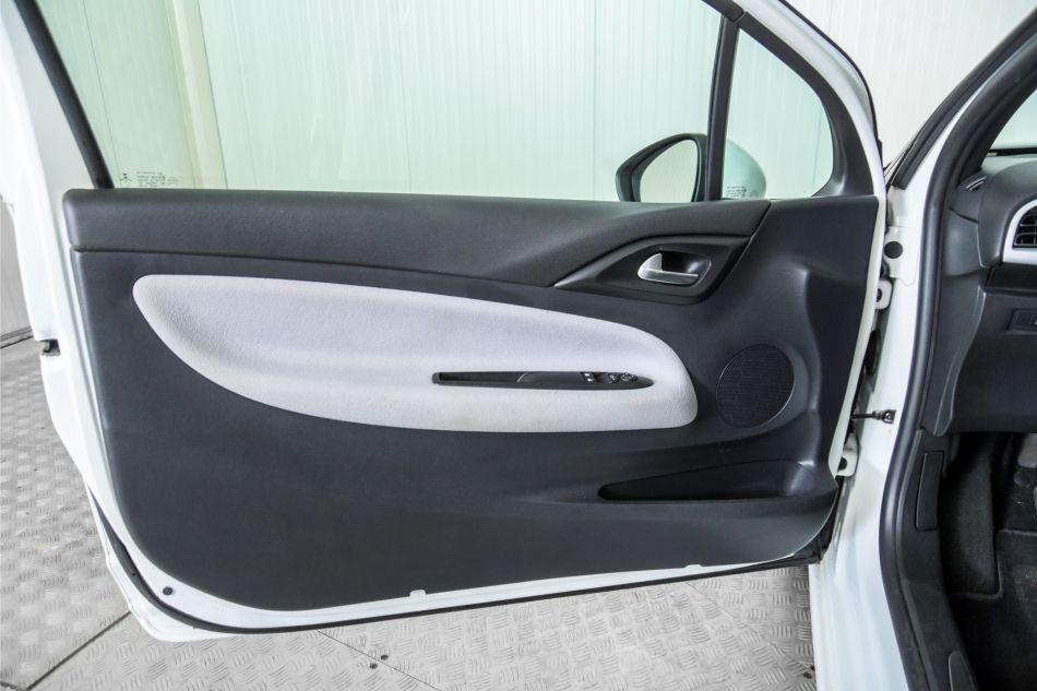 2014 Citro&euml;n DS3