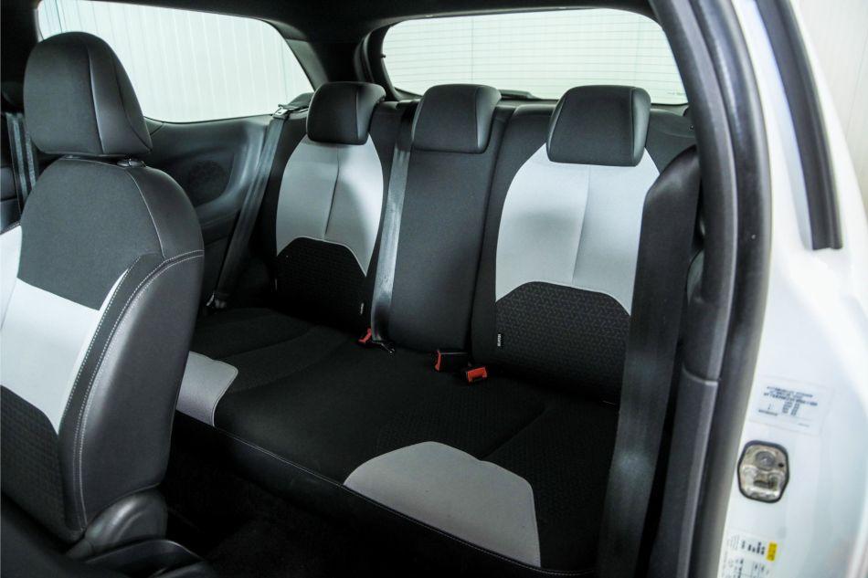 2014 Citro&euml;n DS3