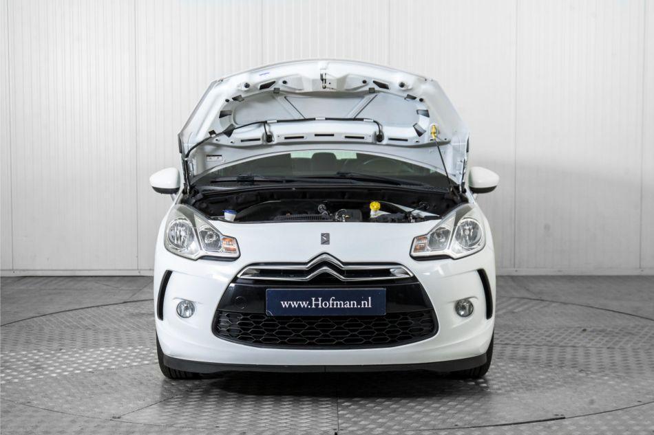 2014 Citro&euml;n DS3