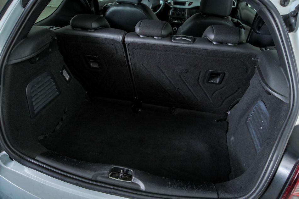 2014 Citro&euml;n DS3