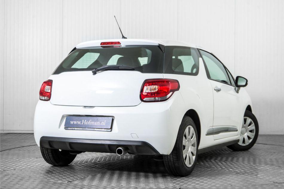 2014 Citro&euml;n DS3