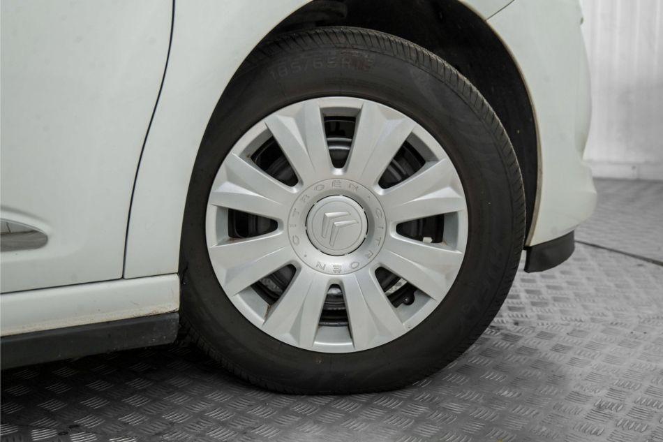 2014 Citro&euml;n DS3