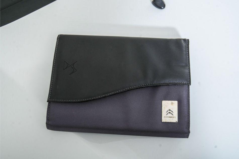 2014 Citro&euml;n DS3