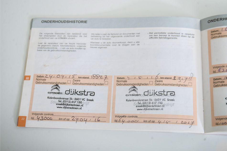 2014 Citro&euml;n DS3