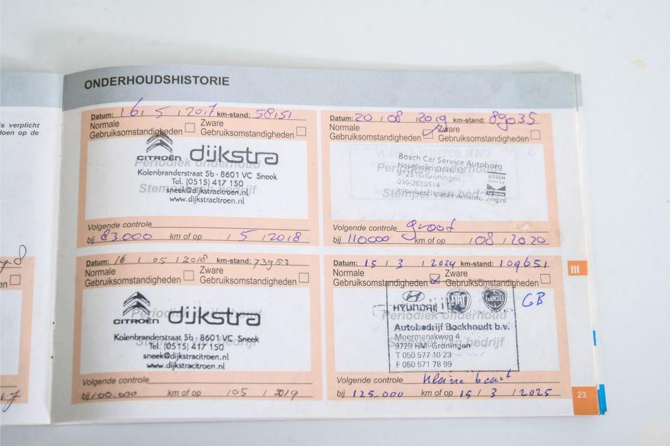 2014 Citro&euml;n DS3