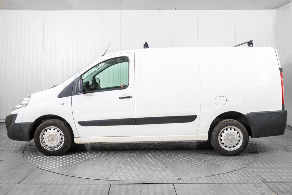 2015 Citro&euml;n Jumpy