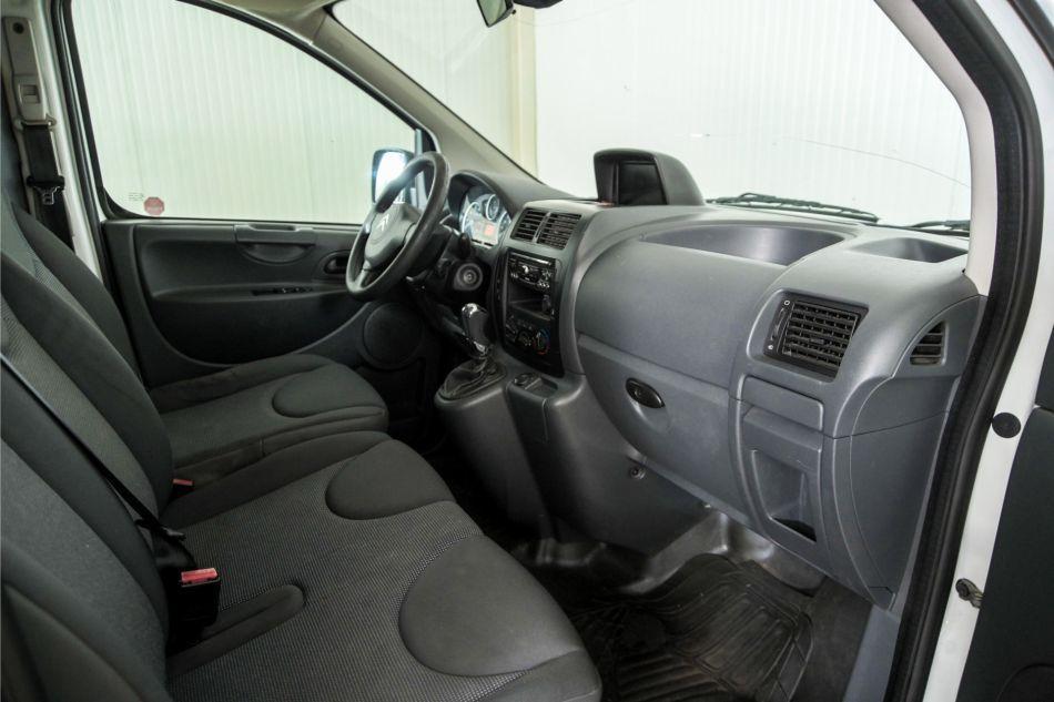 2015 Citro&euml;n Jumpy