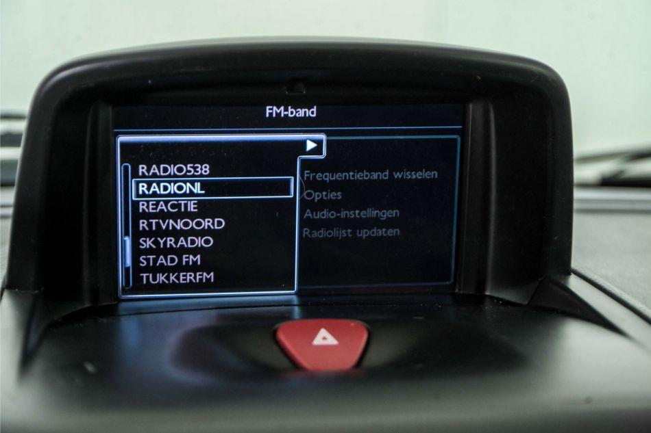 2015 Citro&euml;n Jumpy