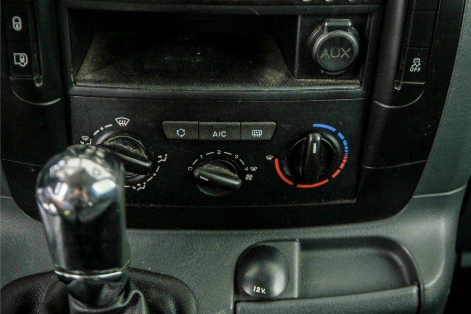 2015 Citro&euml;n Jumpy