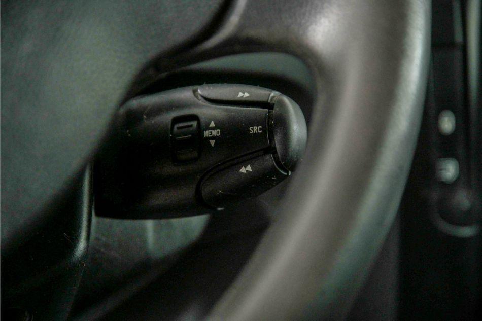 2015 Citro&euml;n Jumpy