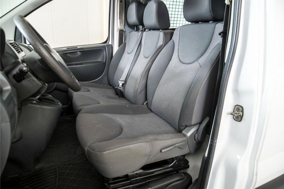 2015 Citro&euml;n Jumpy