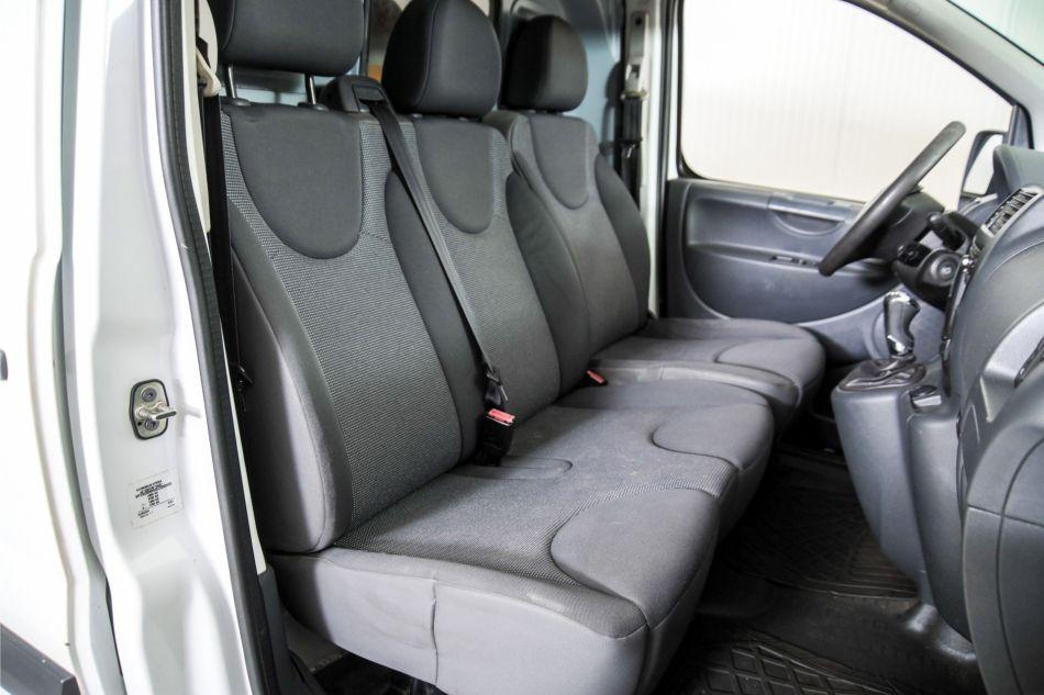 2015 Citro&euml;n Jumpy