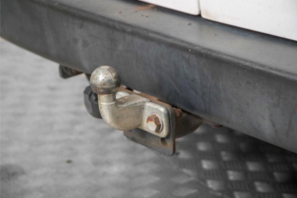 2015 Citro&euml;n Jumpy