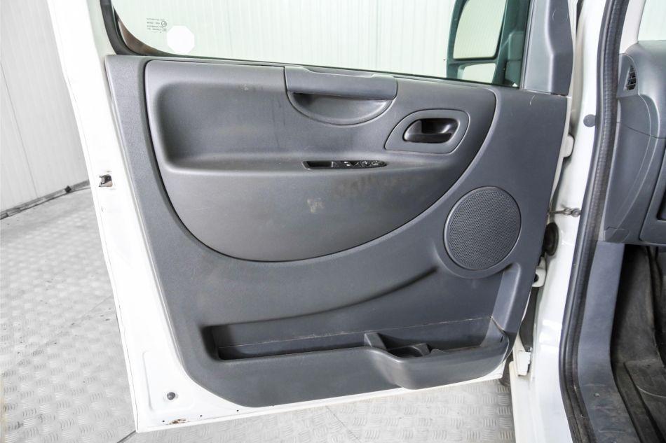 2015 Citro&euml;n Jumpy