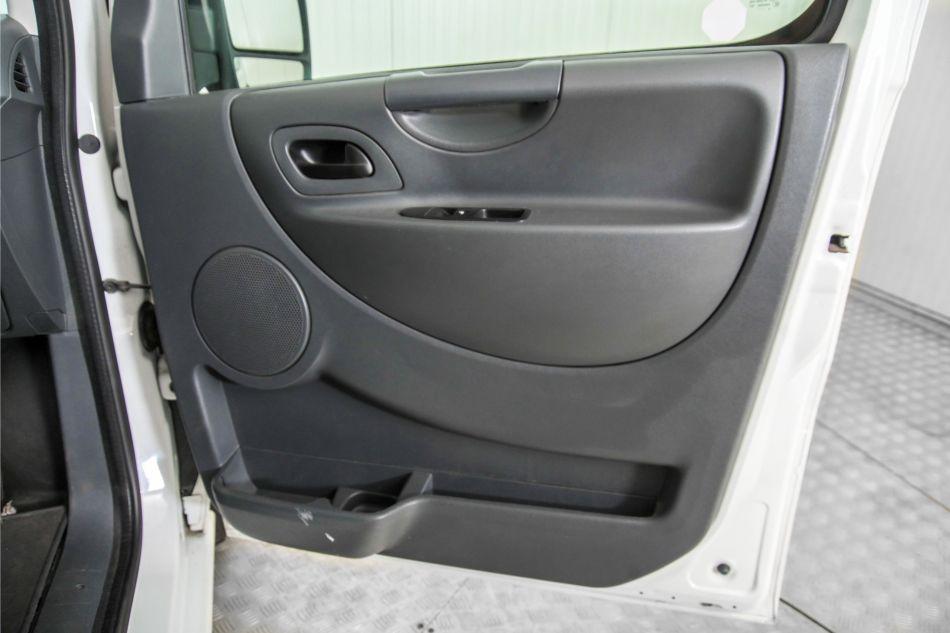 2015 Citro&euml;n Jumpy