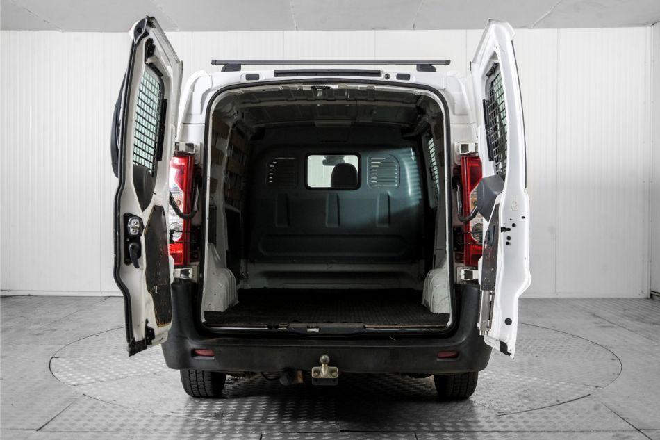 2015 Citro&euml;n Jumpy