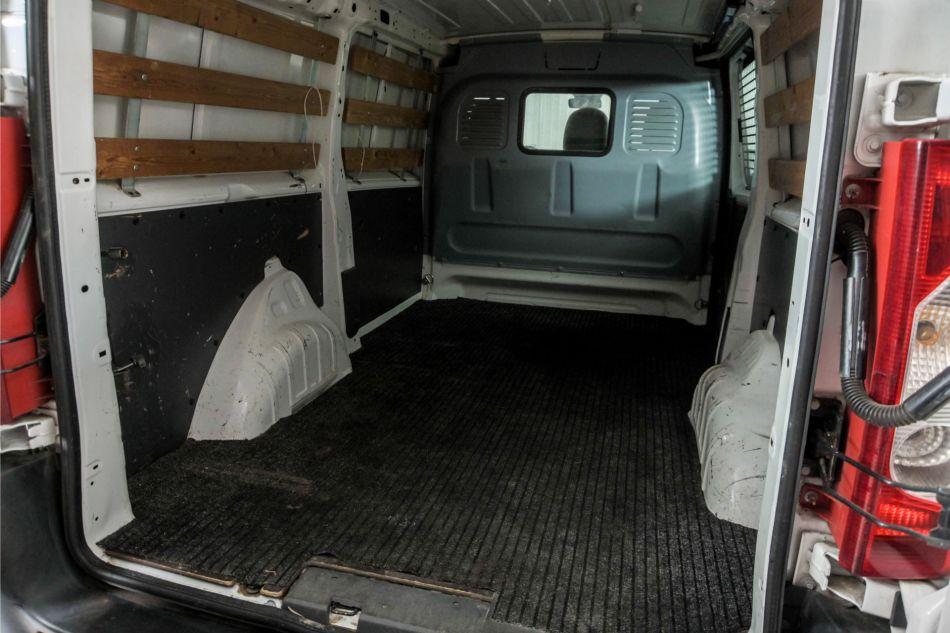 2015 Citro&euml;n Jumpy