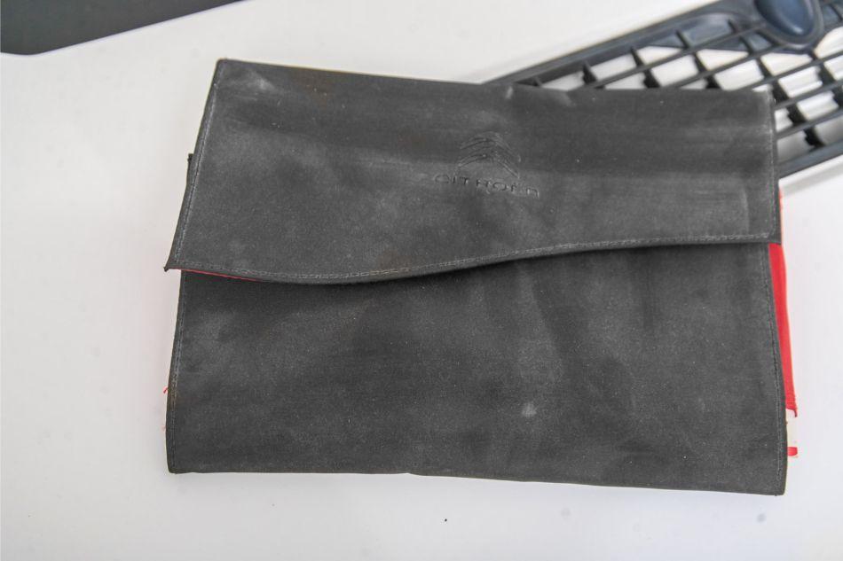 2015 Citro&euml;n Jumpy