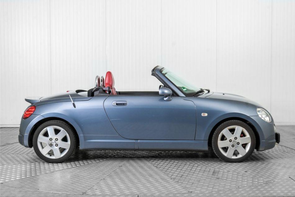 2006 Daihatsu Copen