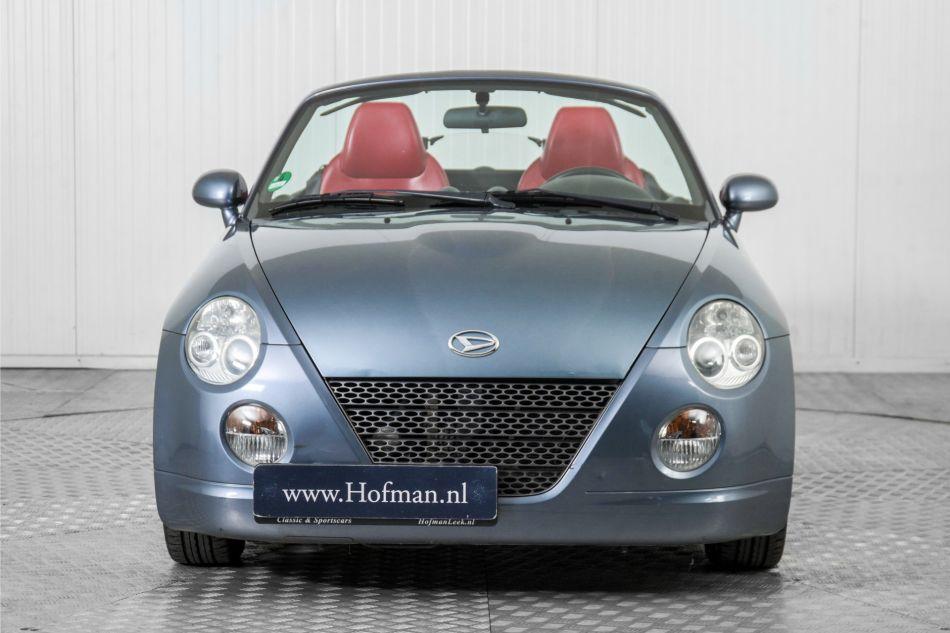 2006 Daihatsu Copen