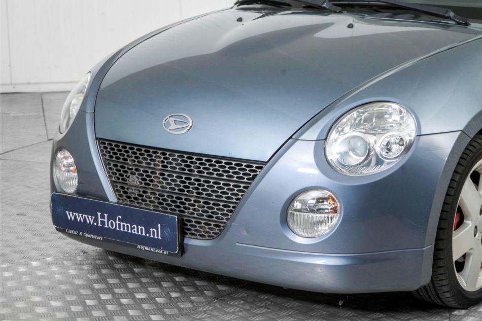 2006 Daihatsu Copen