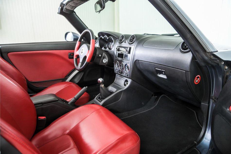 2006 Daihatsu Copen