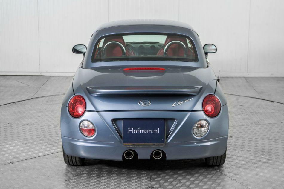 2006 Daihatsu Copen