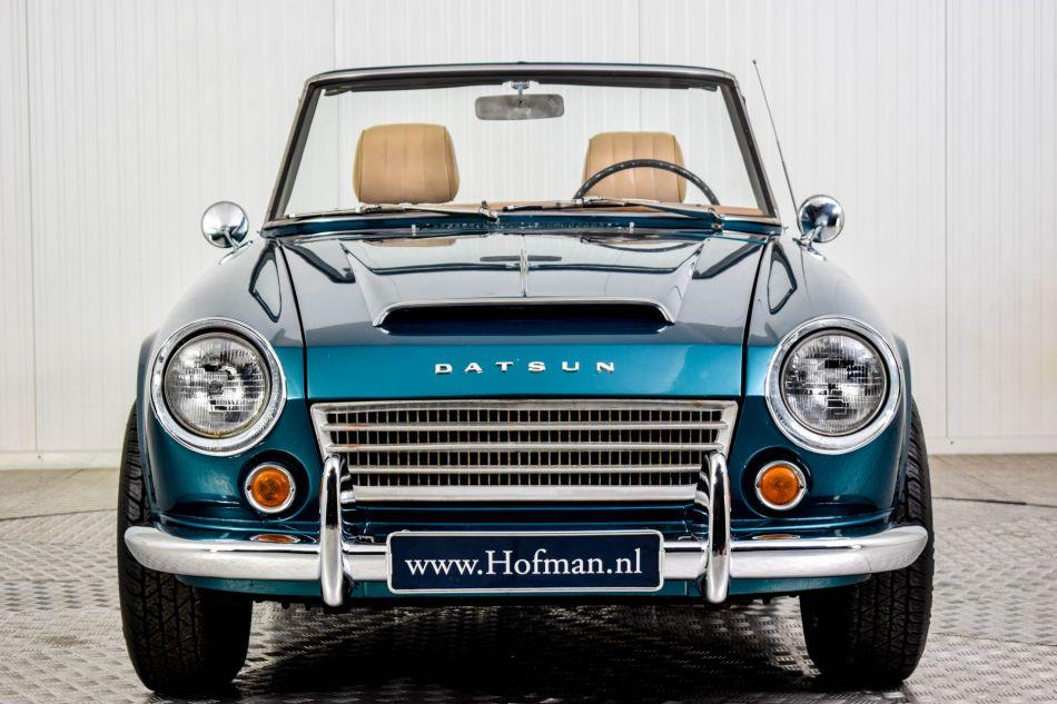 1969 Datsun Fairlady