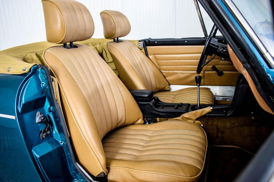 1969 Datsun Fairlady