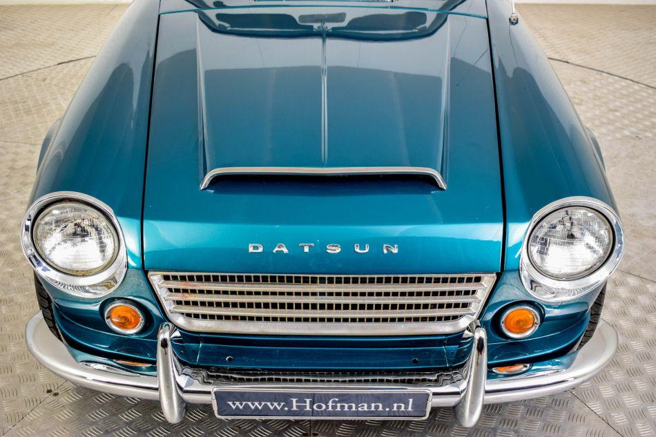 1969 Datsun Fairlady