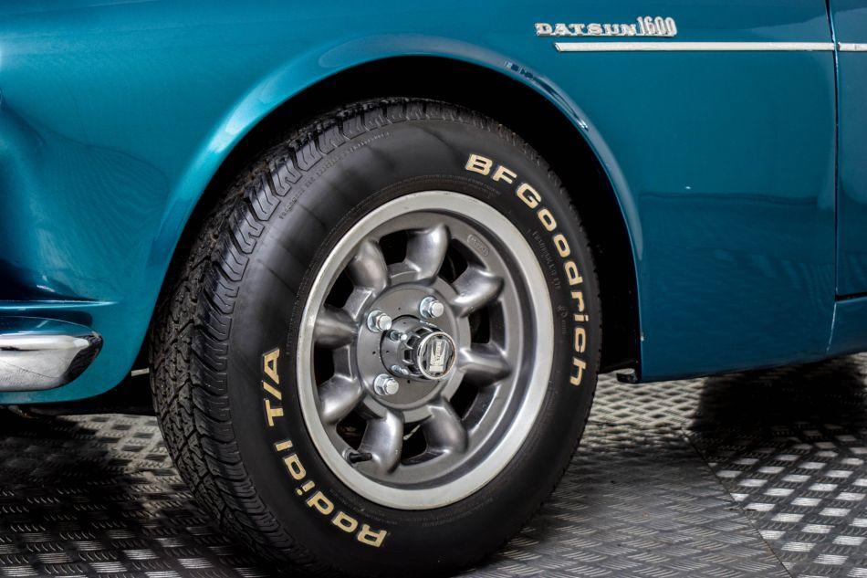 1969 Datsun Fairlady