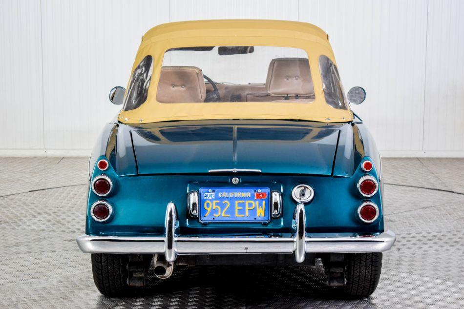 1969 Datsun Fairlady