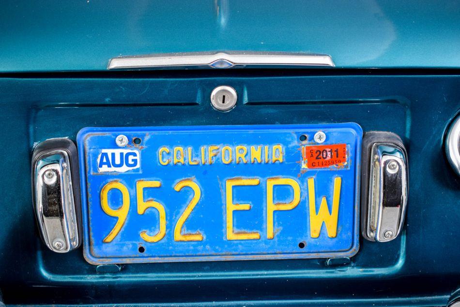 1969 Datsun Fairlady