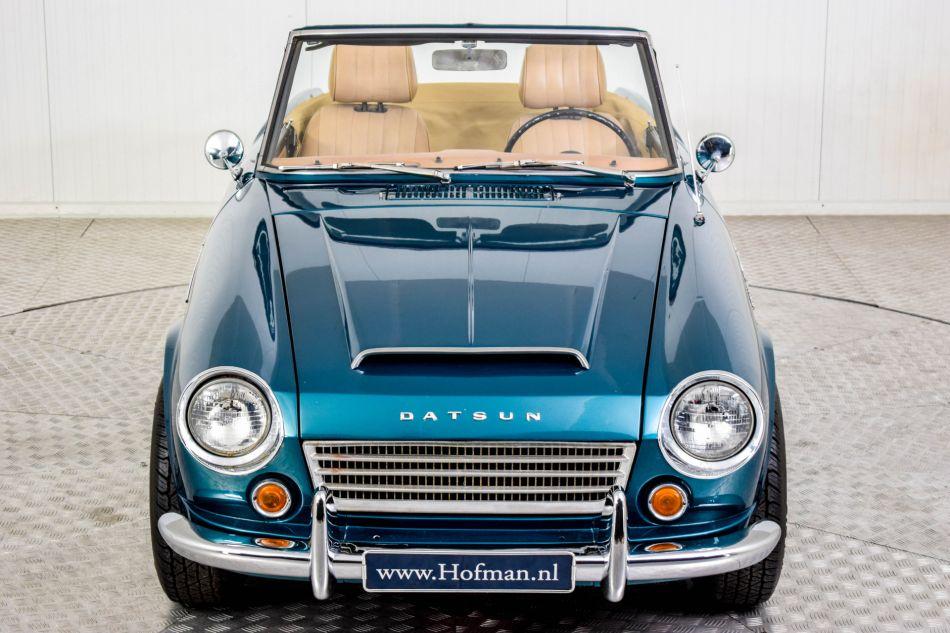 1969 Datsun Fairlady