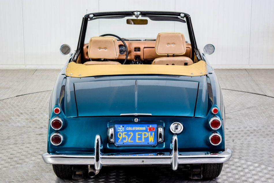 1969 Datsun Fairlady