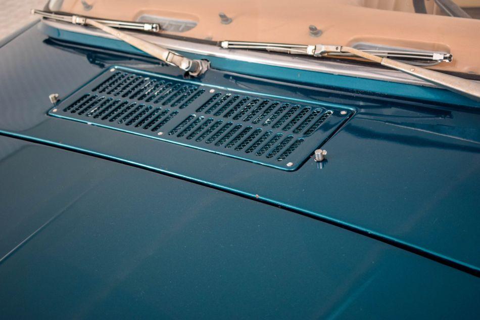 1969 Datsun Fairlady