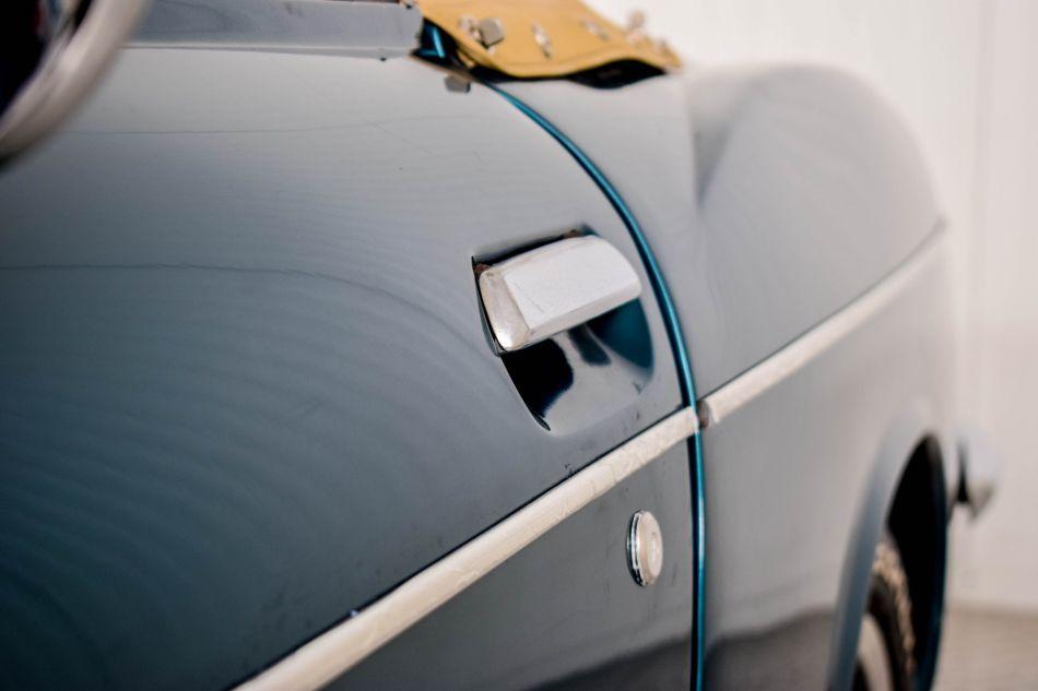 1969 Datsun Fairlady