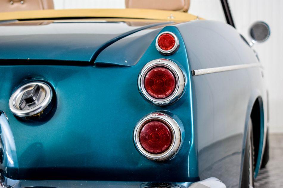 1969 Datsun Fairlady