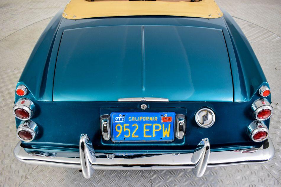1969 Datsun Fairlady