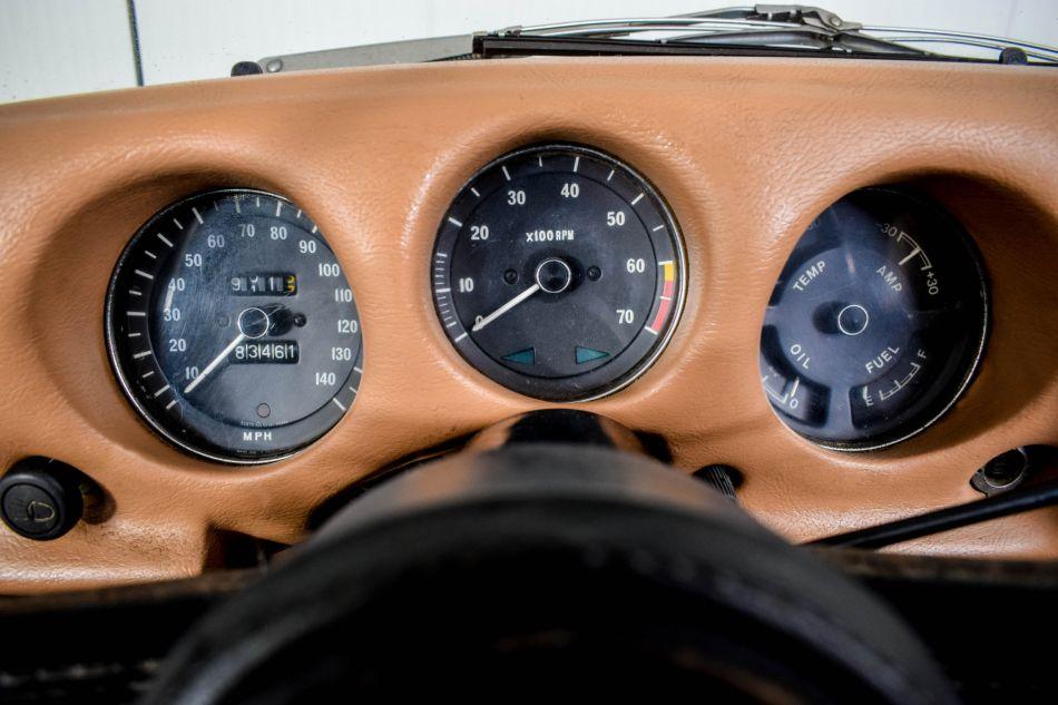 1969 Datsun Fairlady