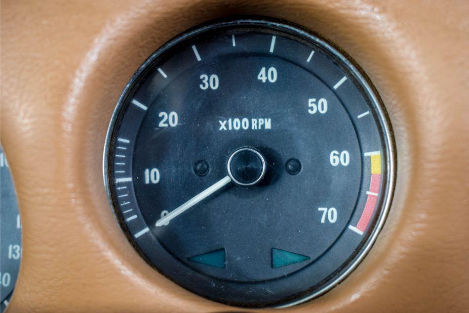 1969 Datsun Fairlady